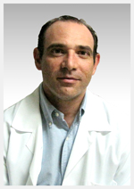 Dr. Enrique Alejandro Tonin