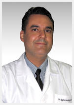 Dr. Enrique Alejandro Tonin